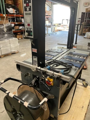 Used signode SGP 4330 Miscellaneous Equipment (Electrical & Power) California US | American Industrial Supply Co. #1377046