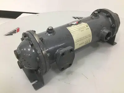 USED ITT STANDARD SX2000