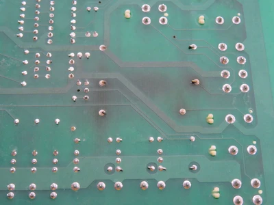 Used MAZAK _UNKNOWN_ Circuit Boards Texas US | OCO Industrial #1690436