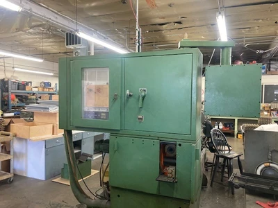 USED MIKRON A-33