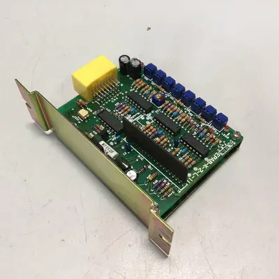 USED TOKIMEC EPAB-X-2-L-11
