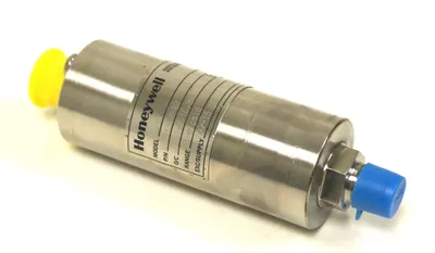 NEW HONEYWELL 060-6590-02 PRESSURE TRANSDUCER 100PSI, 060659002