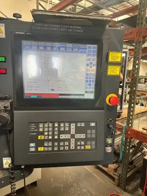 USED 2016 MITSUBISHI 3015HV2-R