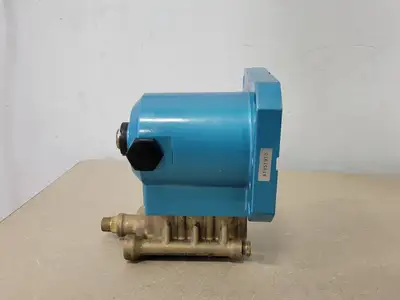 USED CAT PUMPS 4DX20EU
