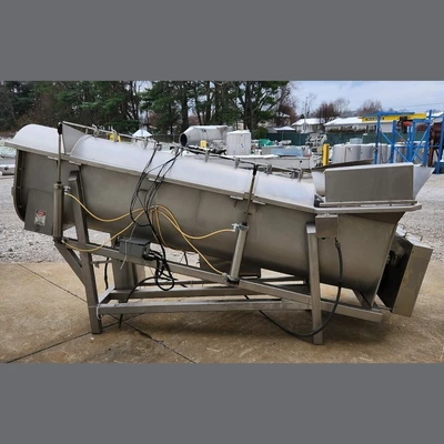 USED MCC MEYER METALCRAFT SPECIALTIES SC3-24