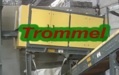 MAGNAPOWER ECS600SYS Sorting & Separators | Alan Ross Machinery (8)