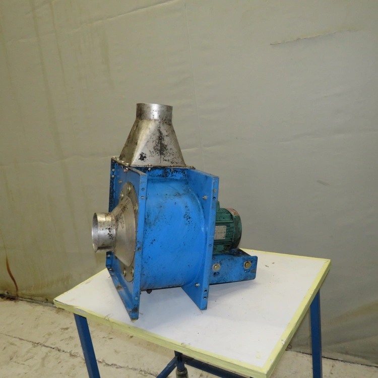 Used FEVI MINCO1 B MO Blowers New Jersey US | Perry Equipment #122061