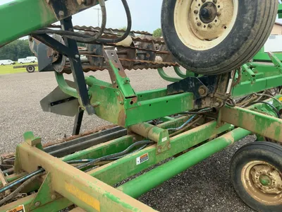Used UNVERFERTH 220 Trailed Rollers Michigan US | Miedema Asset Management Group #1423714