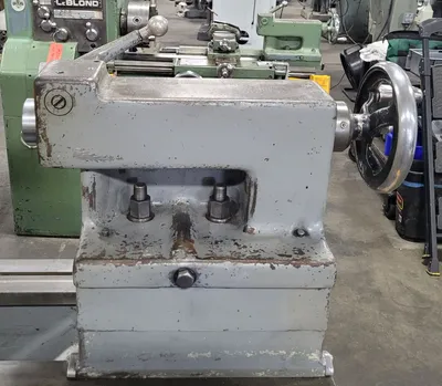 LEBLOND 19 REGAL Lathes, Engine | Machinery Central (17)