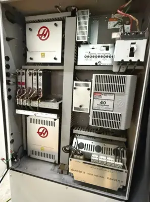 2016 HAAS VF-3SS Vertical Machining Centers | Toolquip, Inc. (11)