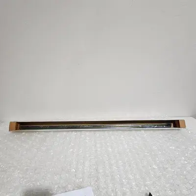 THOMSON SHAFT SUPPORT RAIL LSR8-PDCTLX 400-000