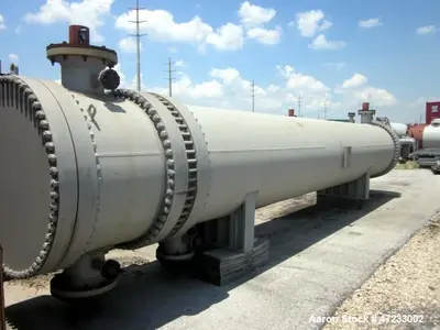 USED HUGHES ANDERSON AET