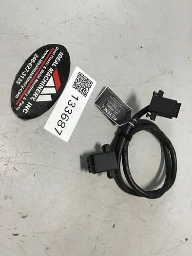 Used KEYENCE CORP GL-RS05 Cable & Wire Michigan US | Ideal Machinery #583503