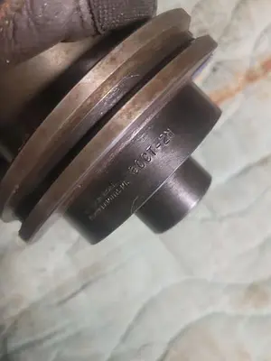 USED DEVLIEG MICROBORE 50CT-2M