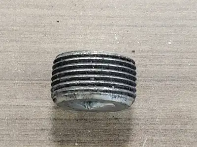 NEW EATON PLG3