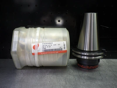 D'Andrea Auto Radial Auto Facing Boring Head System W/ CAT50 AR125 (LOC1238C)