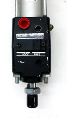USED SMC CDLACN50-75-D