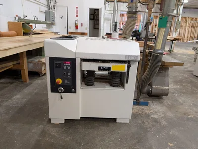 SCM S 520 E Planer