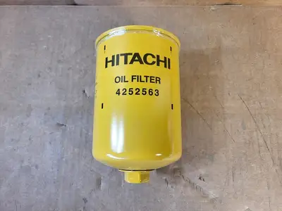 NEW HITACHI 4252563