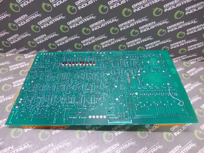 Westinghouse 5880C86 H01 Logic Board Rev. 9 Used