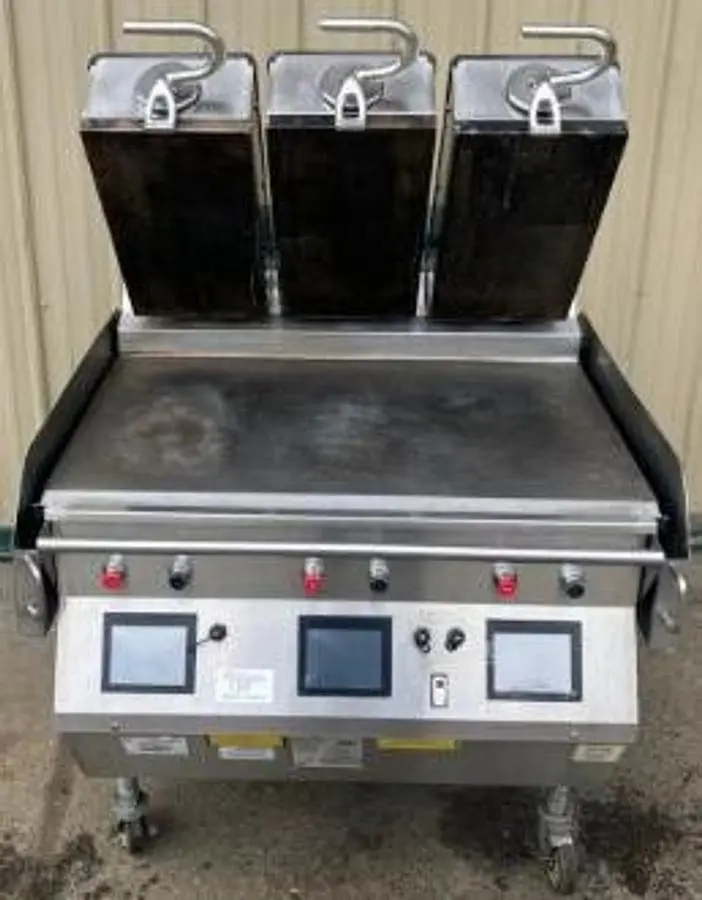 USED TAYLOR L811-23