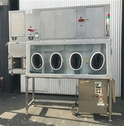 Used LACALHENE _UNKNOWN_ Glove Boxes Connecticut US | DMC Industries #1281893