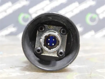 RS Technologies 027137-04051 50 LB-FT Torque Wrench 3/8" Adapter Used