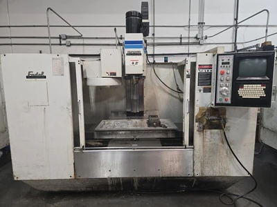 USED 1997 FADAL VMC-4020HT