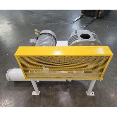Used GARDNER DENVER GAFMDPA Blowers West Virginia US | JM Industrial #1269565