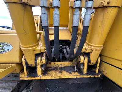 Used 2001 DEERE 160C LC Excavators Pennsylvania US | Proxy Equipment #1380504