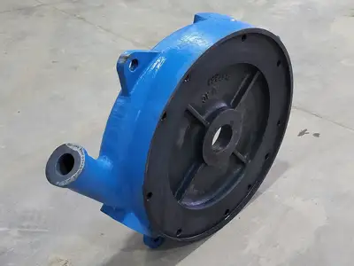 Pump Casing D03129E000, R57264