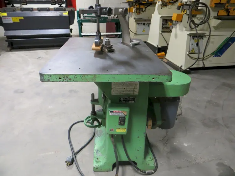 Used NORTHFIELD _UNKNOWN_ Misc Woodworking Machinery New York US | Federal Equipment #205254