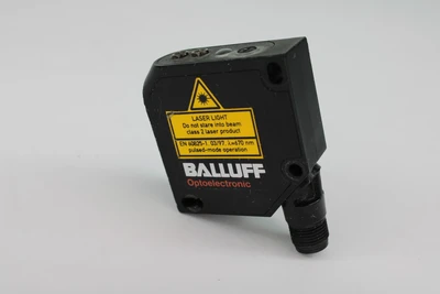 USED BALLUFF BOS 26K-PA-1LQB-S4-C