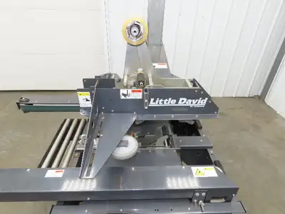Used LOVESHAW _UNKNOWN_ Case Sealers - Tapers Indiana US | Arrow Industrial #1411429