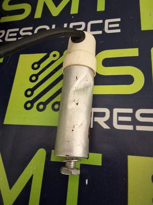 ELECTROVERT EBMPAPST R2E140-AQ03-12 SPEEDLINE BLOWER MOTOR
