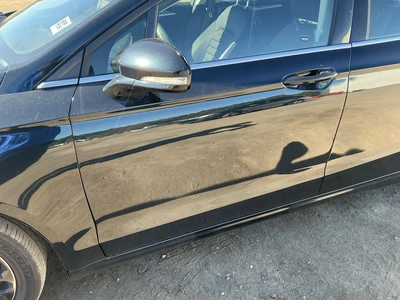 Used 2014 FORD FUSION Sedans Michigan US | Miedema Asset Management Group #1579035