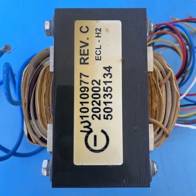 NEW NO BOX- XFMR Transformer Filament 220V 25A || Warranty & Fast Shipped 🇺🇸