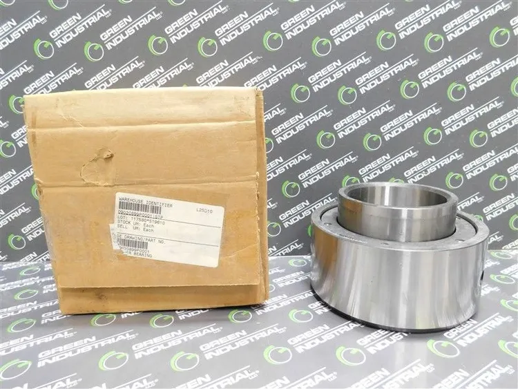Used AMERICAN DAVIDSON _UNKNOWN_ Bearings Wisconsin US | Green Industrial #673583