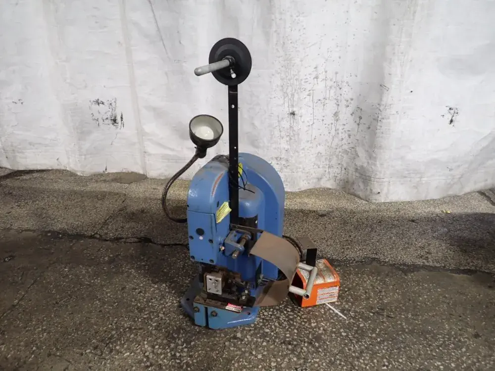 USED AMP MINIAPPADJBASE