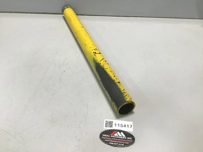 Used VAN DORN 309115-B Injection Molding Parts Michigan US | Ideal Machinery #590955