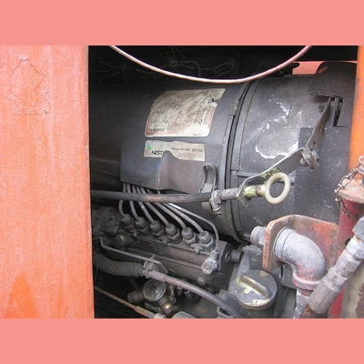 Used 1994 TAMROCK MINIMATIC H-205D Drill Rigs British Columbia CA | Savona Equipment LTD #1266539