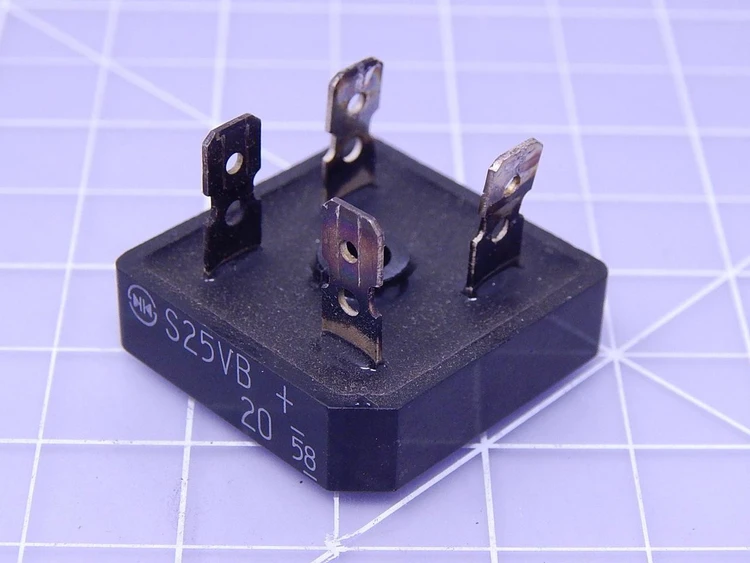 Used SHINDENGEN _UNKNOWN_ Relays & Switches Texas US | OCO Industrial #1676063