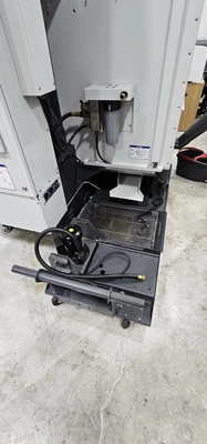 USED 2015 HAAS VF-2SS