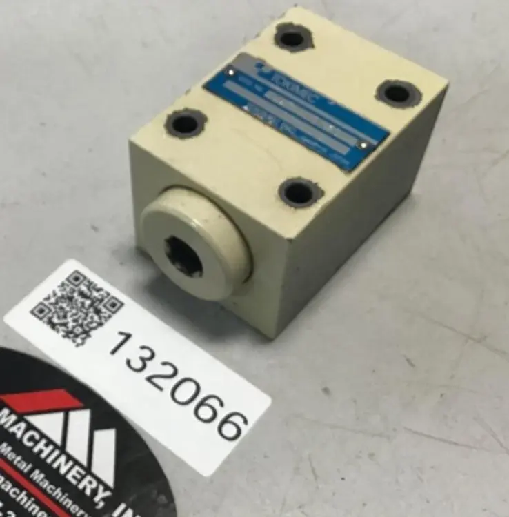 Used TOKIMEC CVSH-3-10 Valves/Fittings Michigan US | Ideal Machinery #1174158