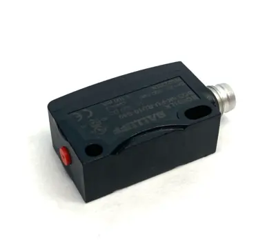 Used Balluff BOS01LK Photoelectric Sensors Michigan US | Maverick Industrial Sales #1390629