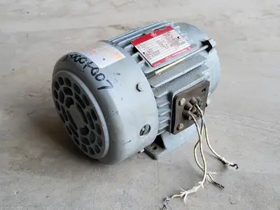 USED GENERAL ELECTRIC 1F3015N