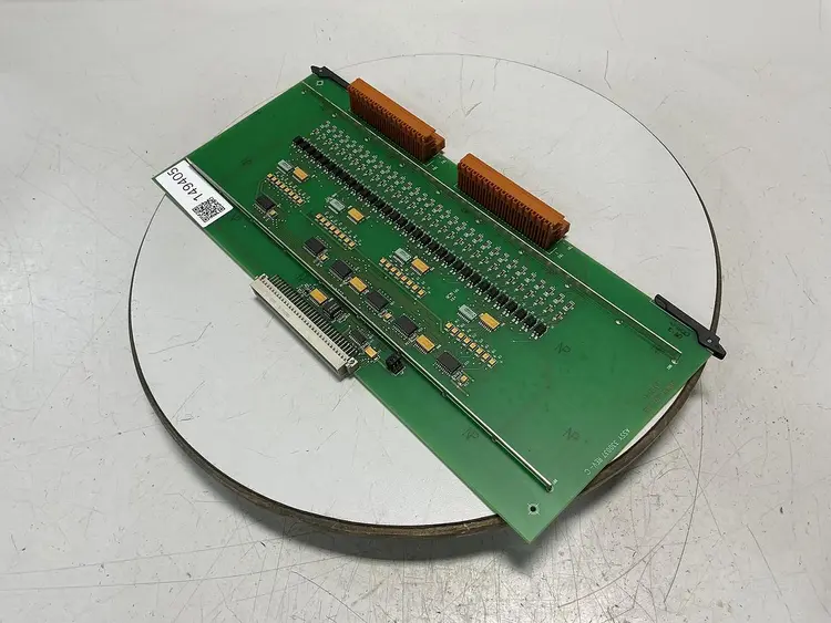 Used VAN DORN 330037 REV-C Circuit Boards Michigan US | Ideal Machinery #693217