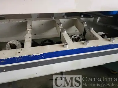 USED MIDWEST AUTOMATION CS 5840 COUNTERTOP SAW