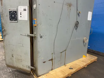 Used DESPATCH _UNKNOWN_ Heat Treating Units Ohio US | HGR 24 #1229745