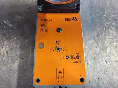 NEW BELIMO B249+AF120-US